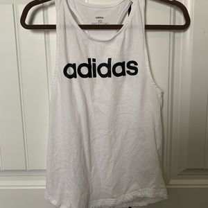 Adidas tank top
